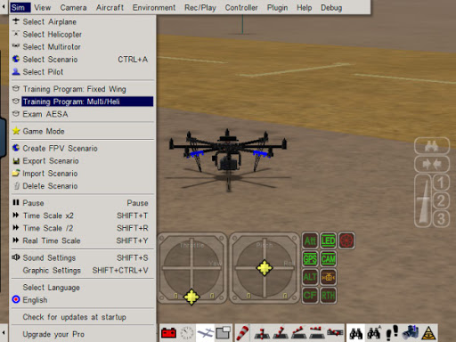 AeroSIM RC - Thumbnail