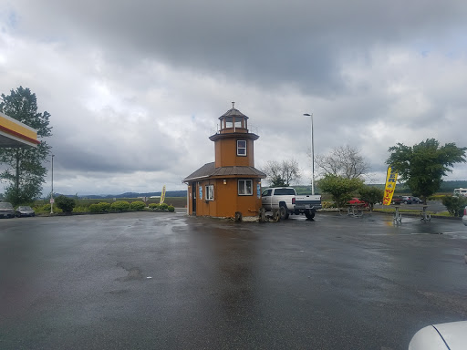 Beacons Coffee Gallery - United States