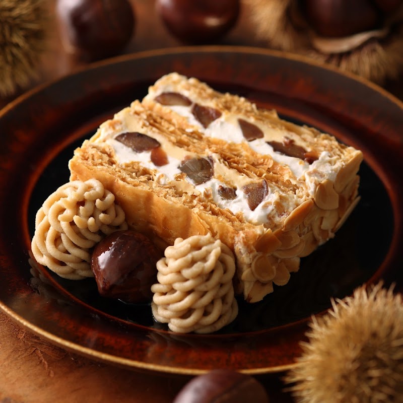 キハチ 高島屋横浜