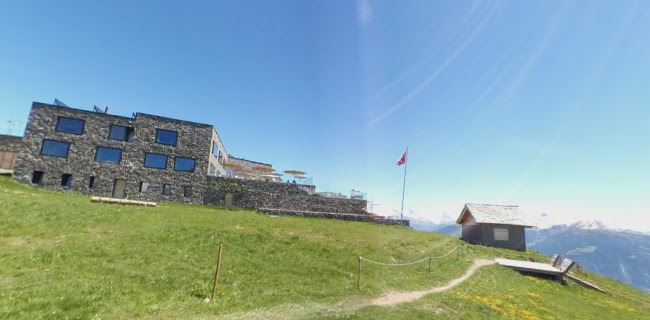 Chetzeron Hotel & Restaurant - Hotel