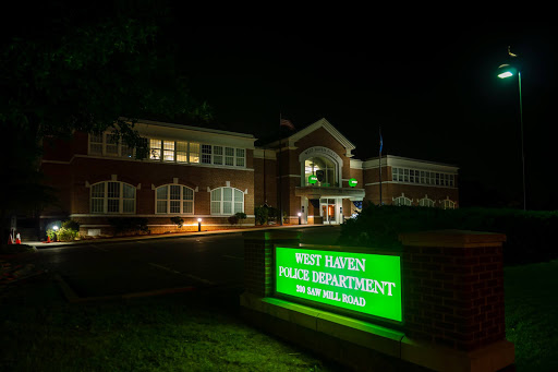 West Haven Police Department - Thumbnail