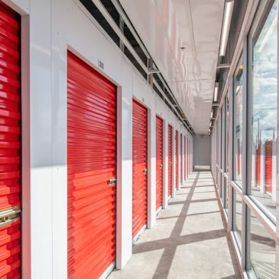 StorQuest Self Storage