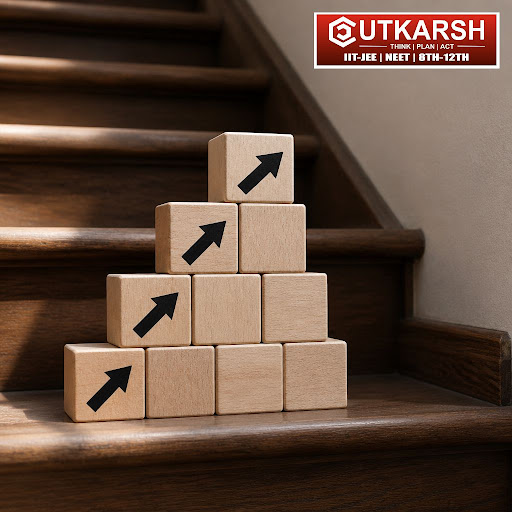 Strong fundamentals are the real shortcut to success in board exams and competitive tests. At Utk… post image