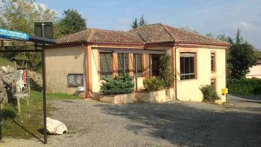 Photo de Commune de Lafitte Vigordane à Lafitte-Vigordane (31390)