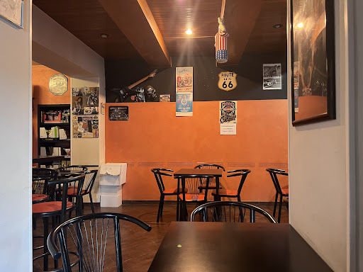Penna Road Bar - Thumbnail