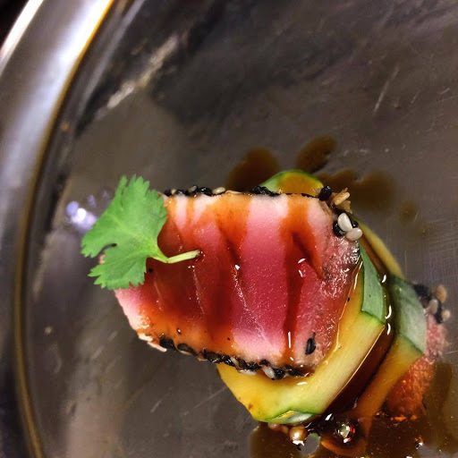 Olive Catering - Visual