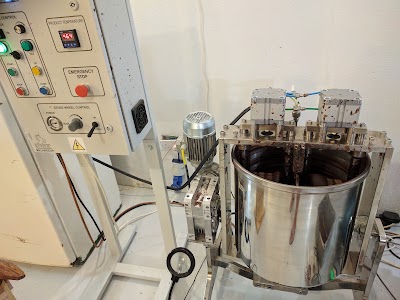 Photos of Pointe Baptiste Chocolate Factory