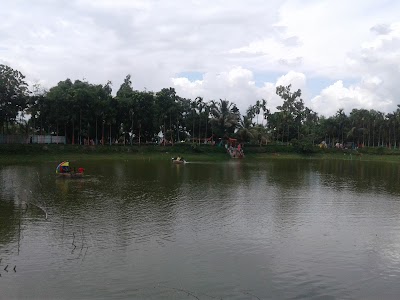 Photos of Chowdhury Amusement Park