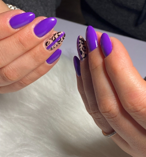 Everything Nails - Visual
