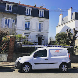 Photo n°2 de Couvreur 44 Pro RENOV à Saint-Herblain (Façadier)
