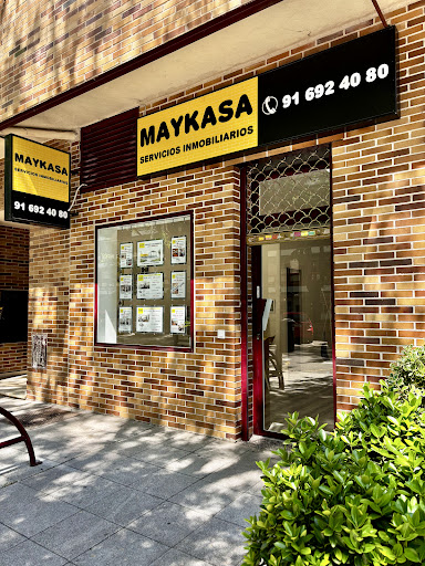 Maykasa 2003 SL