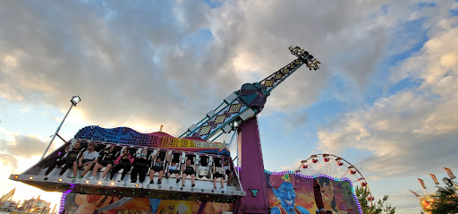 Fun Show- Laval - Thumbnail