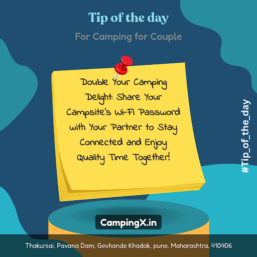 Camping for couples is a great way to rekindle romance and create lifelong memories. Research sho… post image
