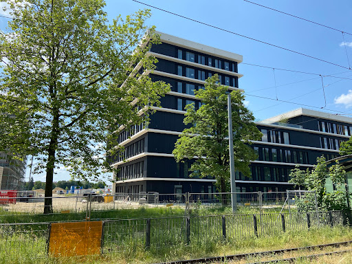 Universität Augsburg - Fakultät für Medizin - Lehrgebäude LGB