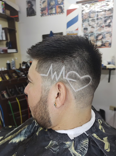 Maas Cutz barber shop - Thumbnail