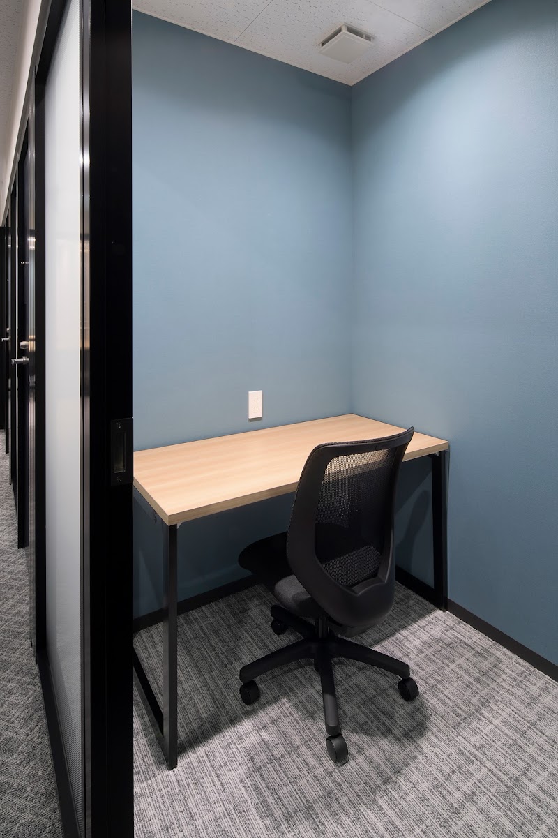 SOLA CUBE（ソラキューブ）横濱関内