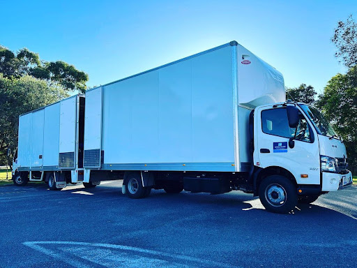 Oncall Movers - Visual