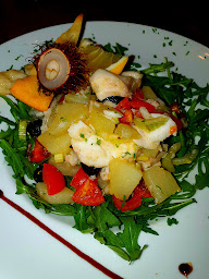 Photo n°4 de Pizzeria - Restaurant Le Tigre La Colle sur Loup à La Colle-sur-Loup (Restaurant)