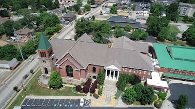 Ridgeline Exteriors Roofing