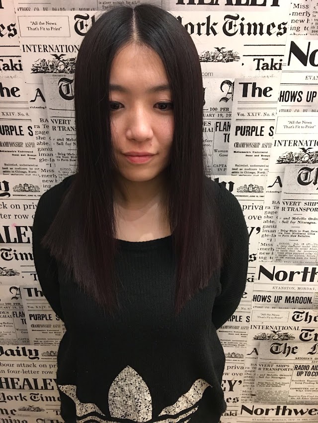 Toni & Guy Sablon