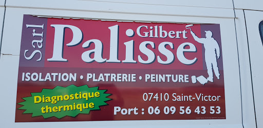 Palisse Gilbert - Thumbnail