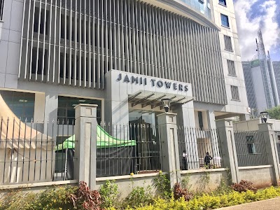 Photos of Faiba shop &ndash; Jamii Towers Upperhill