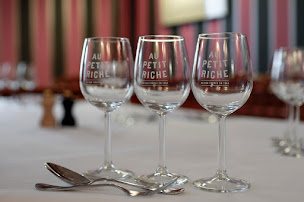 Photo n°121 de Au Petit Riche à Paris (Cave à vins)