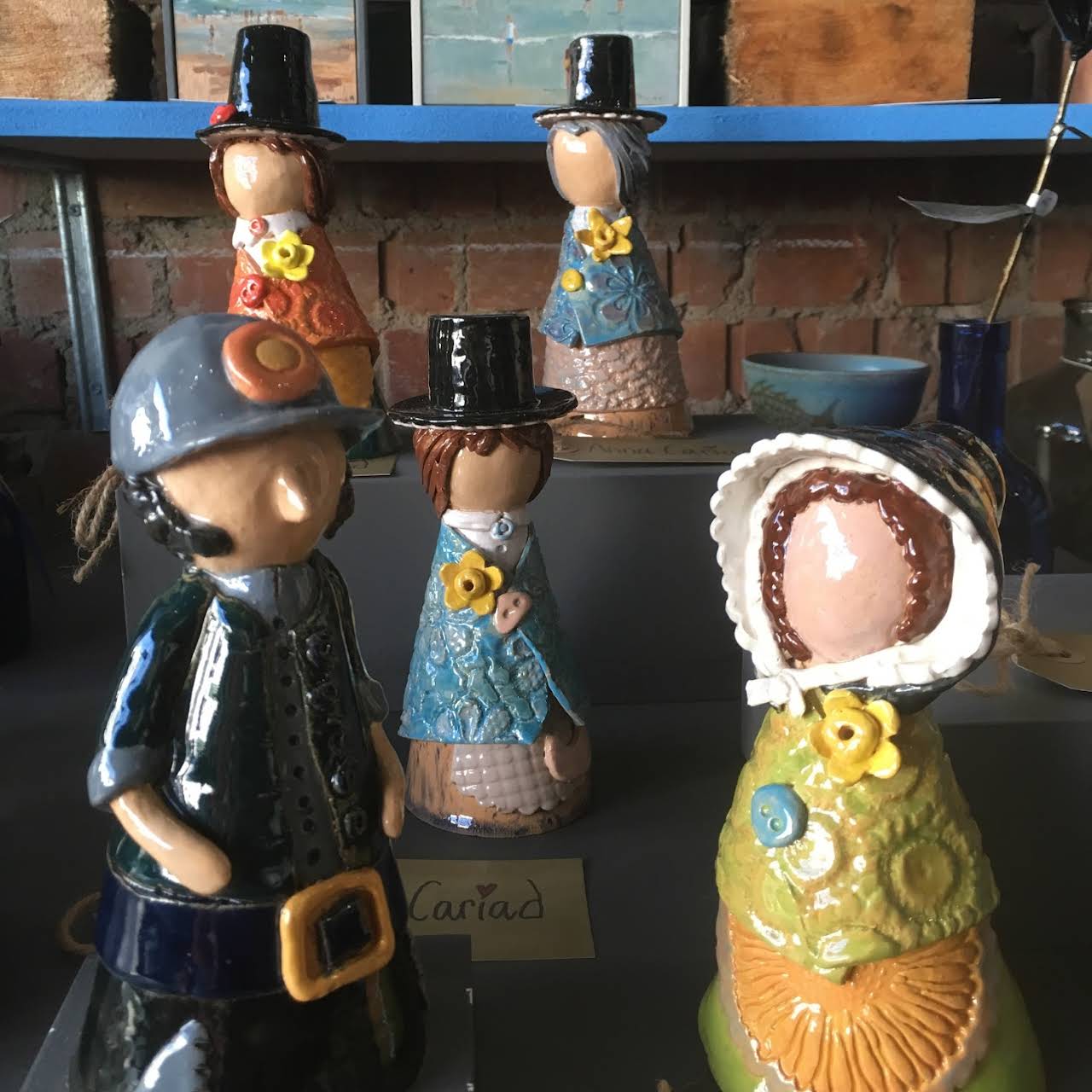 Gower Gallery & Picture Framing Art Gallery in The Mumbles