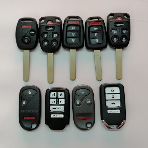 KEY TEST CERRAJERIA CULIACÁN