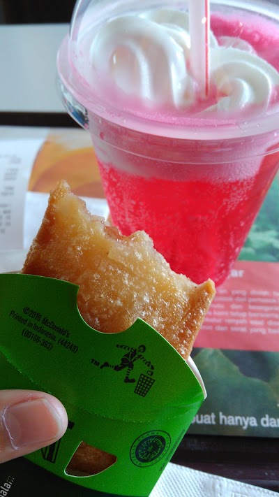 Photos of McDonald's ADA Swalayan Semarang