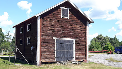 Besökarbild Abborrtorps Gård