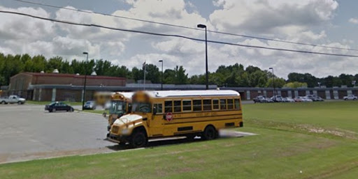 Chester County Jr High School - Thumbnail