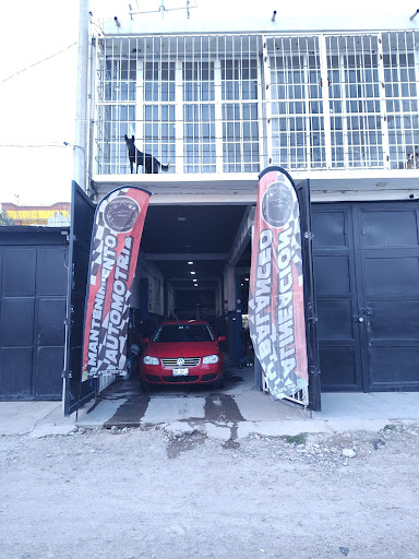 Mantenimiento Automotriz Rodriguez