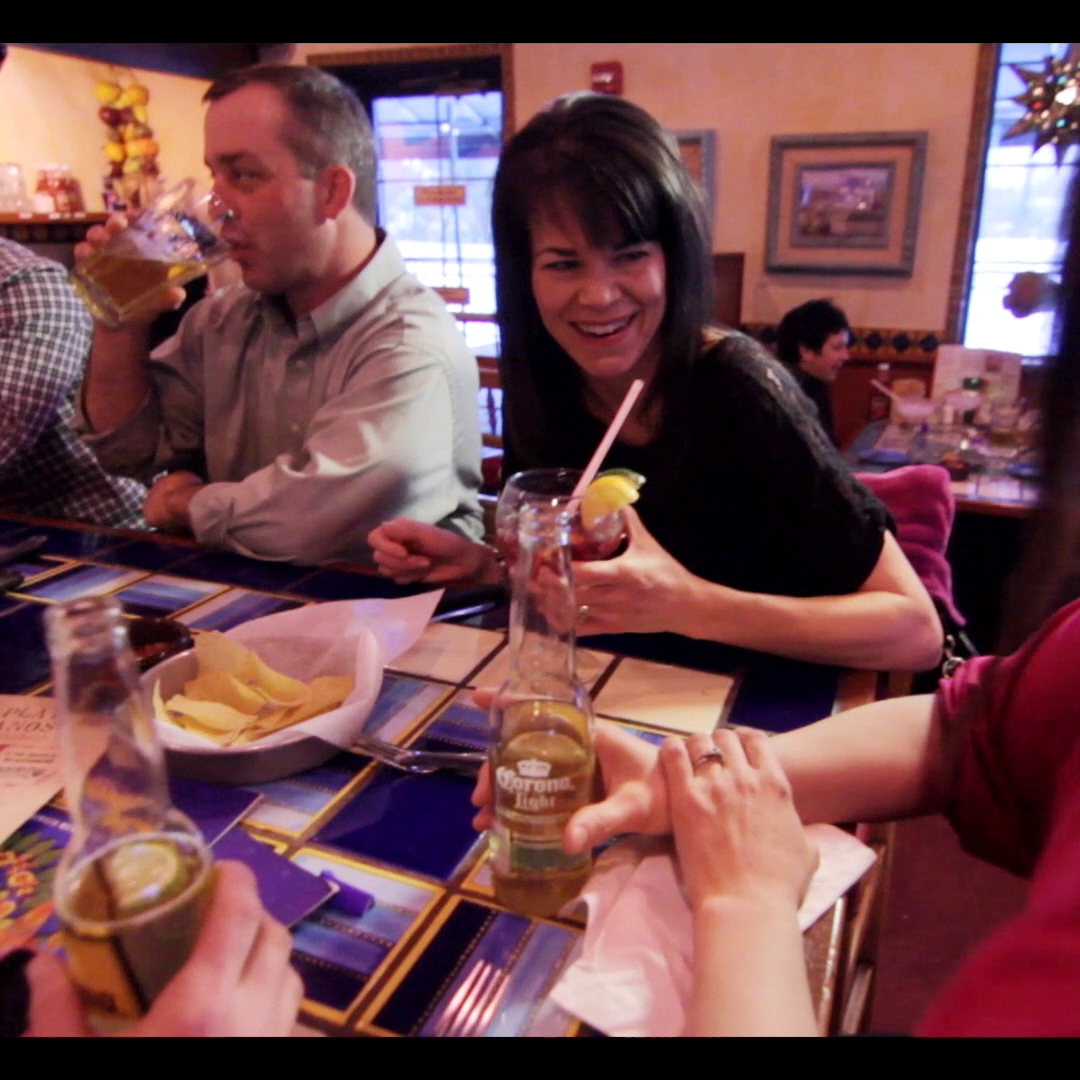Margaritas Mexican Restaurant — photo 6