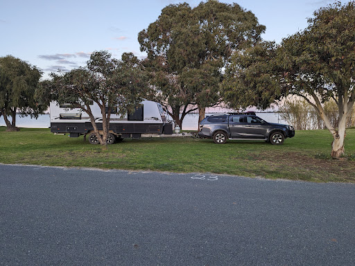 Lake Boga Camp Ground 501-523 - Thumbnail