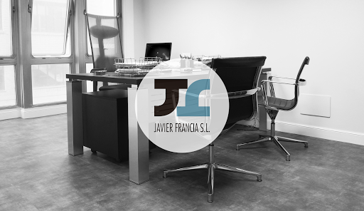 JAVIER FRANCIA S.L. Bizkaia Bilbao