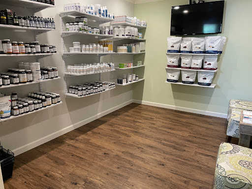 CentreSpringMD - Visual