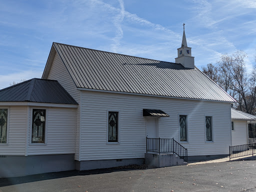 Nimblewill Church - Thumbnail