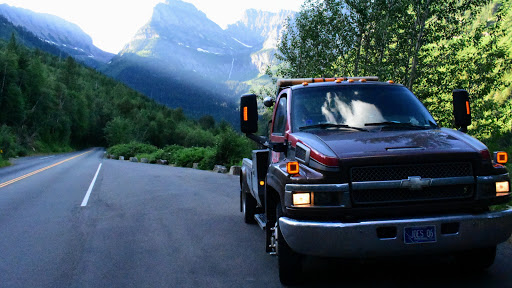 Joe's Towing & Roadside Assistance