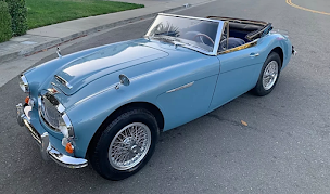 Photo n°16 de Département Classic à Orgerus (Atelier de carrosserie automobile)