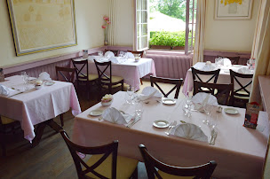 Photo n°99 de Auberge du Zoo à Mulhouse (Restaurant)