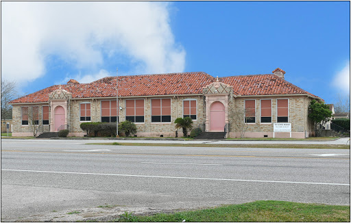 Old School Museum Gallery - United States