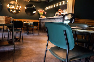 Photo n°33 de Vertigo Café à Brive-la-Gaillarde (Bar à vin)