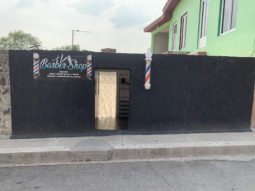 Jxn Barber