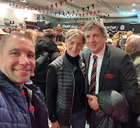 Photo n°16 de Allianz Assurance SALIES DU SALAT - Ludivine SABOULARD à Salies-du-Salat (Compagnie d'assurance moto)