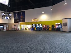 Cineworld Bradford leeds