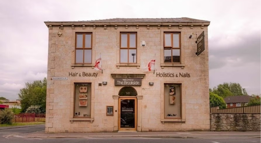 The Brookside Hair, Barber & Beauty Salon