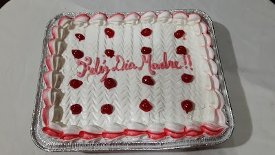 Photos of La Pasteler&iacute;a De Astrid