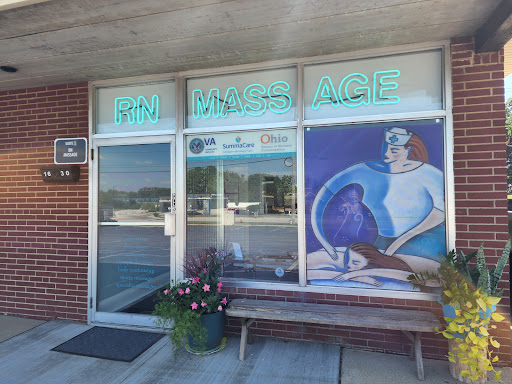 RN Massage | Virginia Johnson, RN, LMT & Associates Gallery - United States
