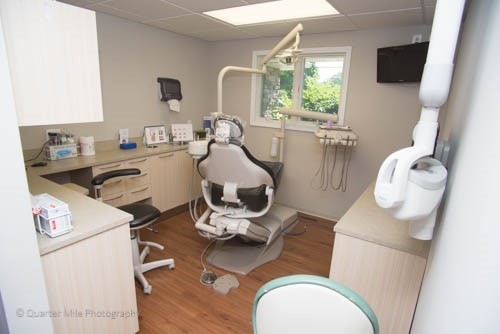 Aesthetic Family Dentistry